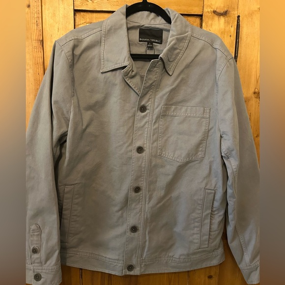 Banana Republic Men’s Large Jacket - Picture 1 of 3